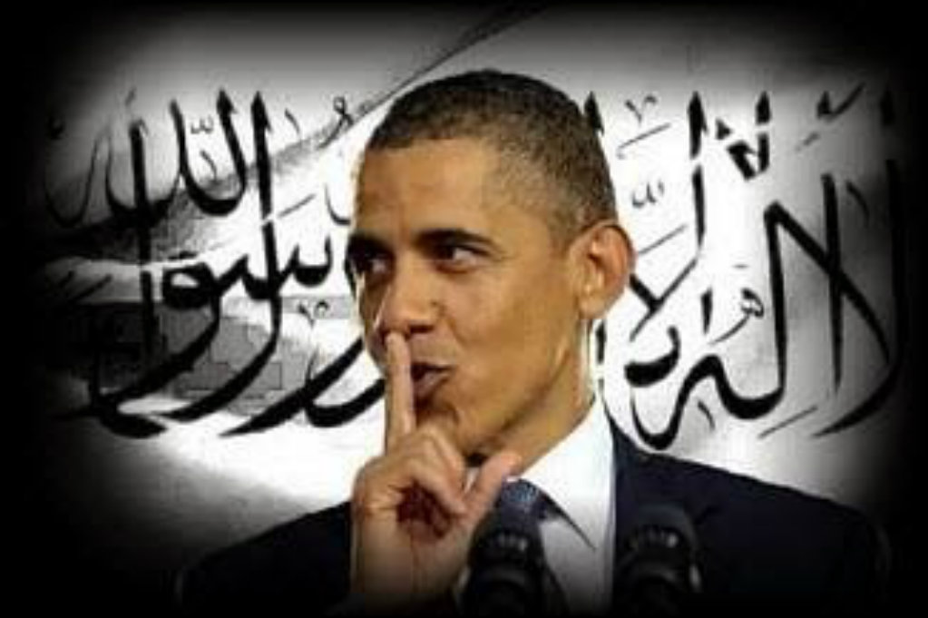 Thanks Barack! How American Tax Dollars AGAIN Financed the Attack of Our Own Embassy