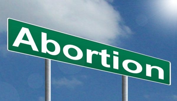 Democrats introduce House bill calling abortion a human right