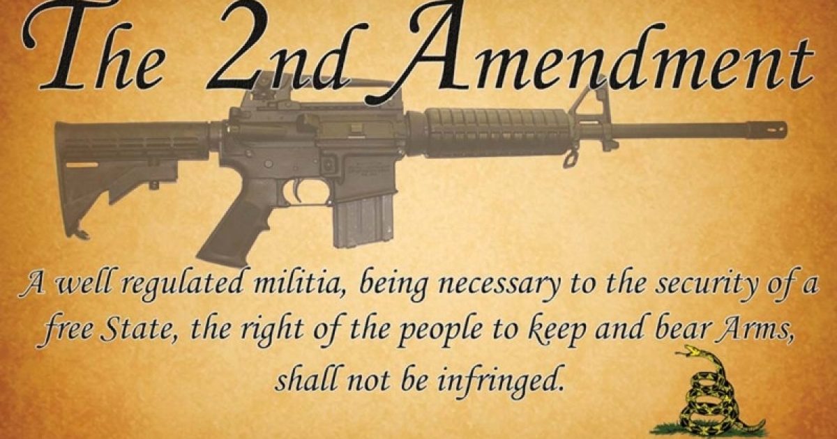 23 Counties in Virginia Have Become “2nd Amendment Sanctuaries” in LESS THAN A MONTH!