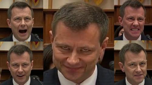 Lisa Page May Seek Immunity To Come Clean On Strzok & Comey