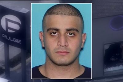 SPLC Finally Admits Orlando Shooter Omar Mateen Wasn’t a Right-Wing Terrorist