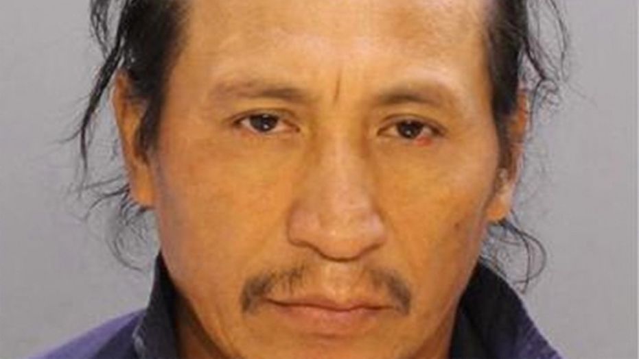 DOJ charges previously deported illegal alien who raped a child after being released by Philadelphia, which ignored ICE detainer request