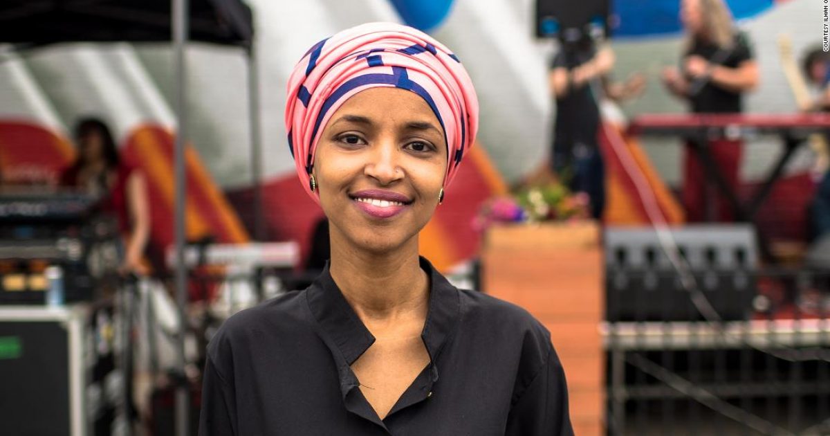 Minneapolis Star-Tribune Finally Mentions Perjury Allegations Against Muslim Congressional Candidate, After She Wins