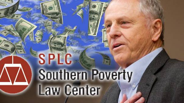 Southern Poverty Law Center co-founder assaulted his wife and used a vibrator on step-daughter