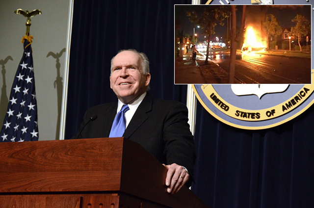 ‘Journalist Michael Hastings Was Working On Story About CIA Chief John Brennan At The Time Of His Mysterious Death’