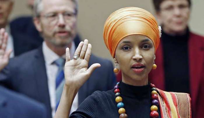 Minnesota Muslim Congressional Candidate Ilhan Omar Swore To Apparent Falsehoods In Court, While Divorcing Her Brother