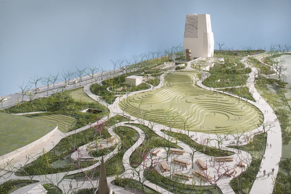 Eating Their Own: Environmentalists File Suit to Stop Construction of Obama Presidential Center