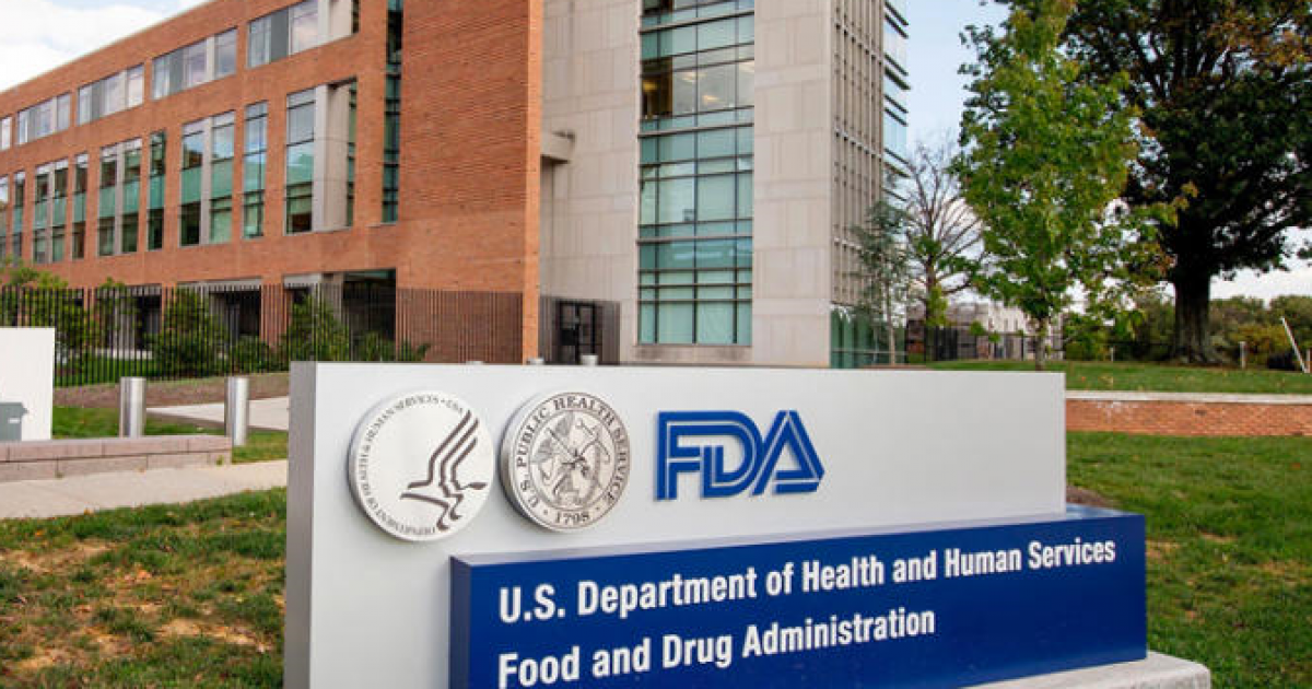 FDA Signs Contract To Acquire “Fresh” Aborted Baby Parts