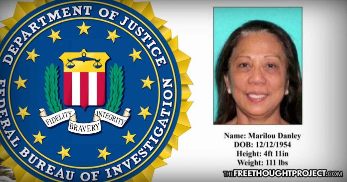 Feds Scramble as Vegas Shooter’s Girlfriend Reportedly Listed FBI as Place of Employment
