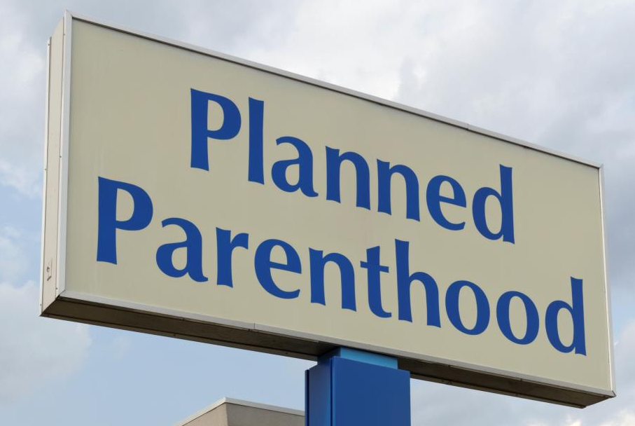 Deceiving Donors — United Way misdirects millions in donations to Planned Parenthood