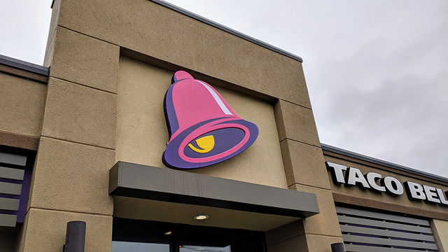 Taco Bell employee fired for not serving English-speaking customer