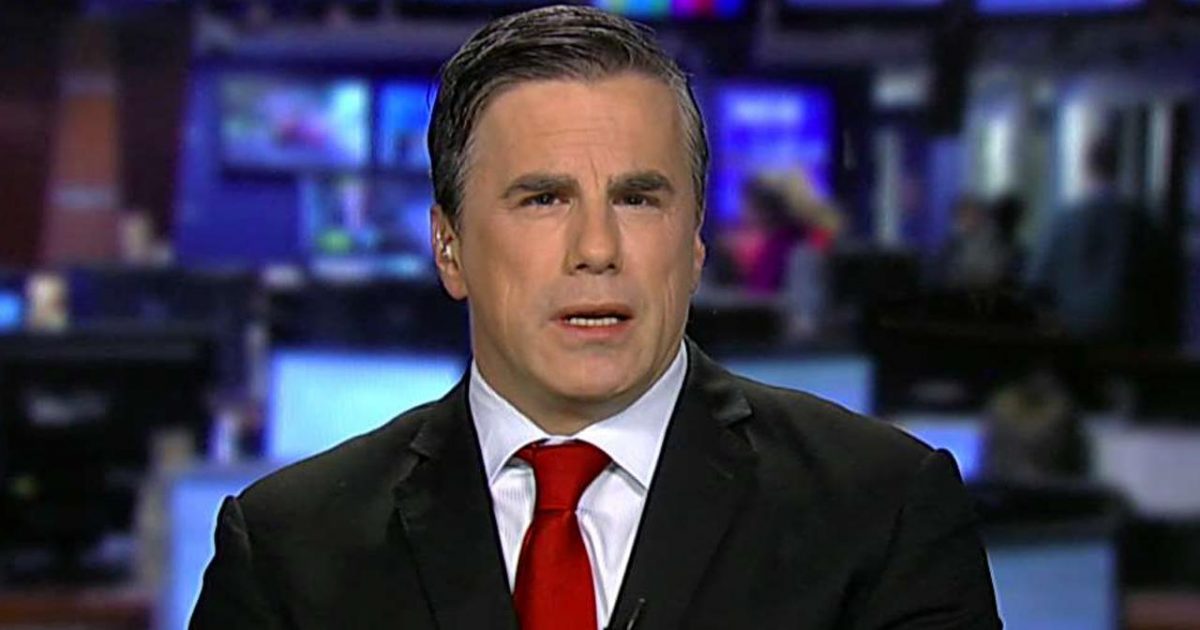 Tom Fitton: Without Strzok, Page, McCabe, The Dossier, You Wouldn’t Have A Mueller Investigation – Time To Hold Mueller Accountable