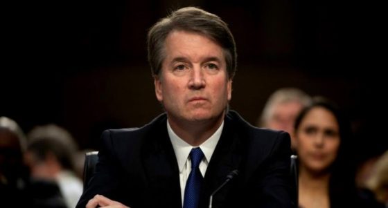 5 Must-See Video Clips From The Kavanaugh Hearing