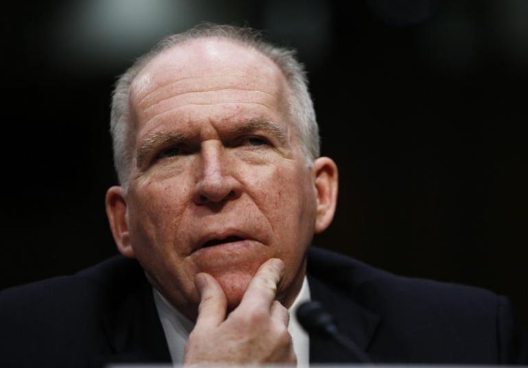 Is John Brennan a traitor who willfully allowed 9/11 terrorists to enter the United States?