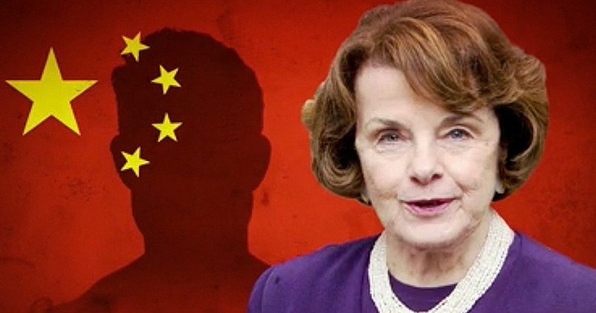 Senator Dianne Feinstein Claims Her “Assault Weapons Ban” Worked – But Here’s What She Didn’t Tell You