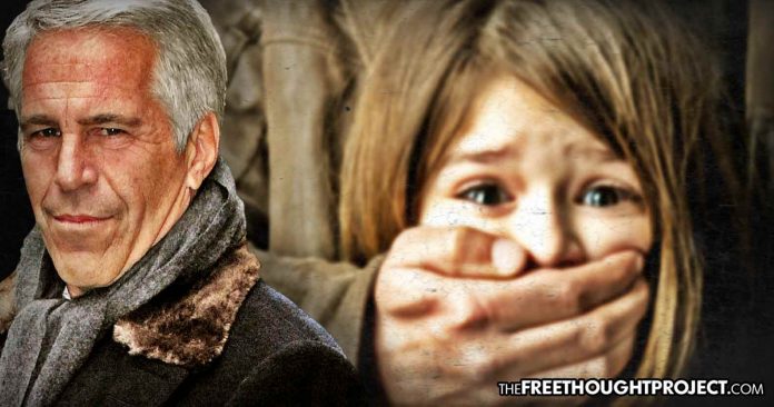 Epstein Lawsuit Seeks To Expose Billionaire Pedophile Ring Involving ‘Prominent US Politicians..World Leaders’