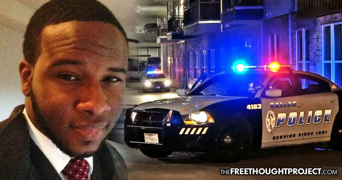 Texas: Off-Duty Cop Walks Into Home She Thought Was Hers, Kills Innocent Homeowner—No Arrest