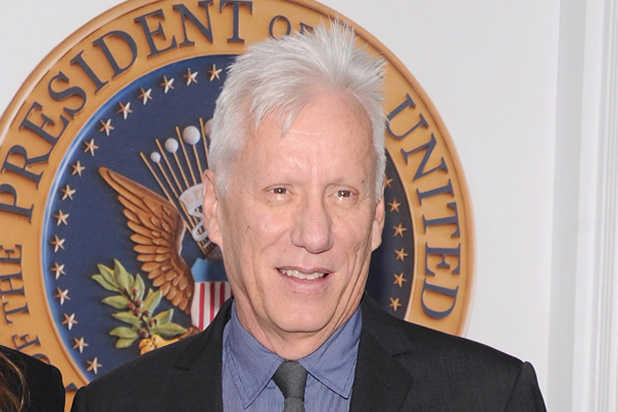 The Silencing of James Woods