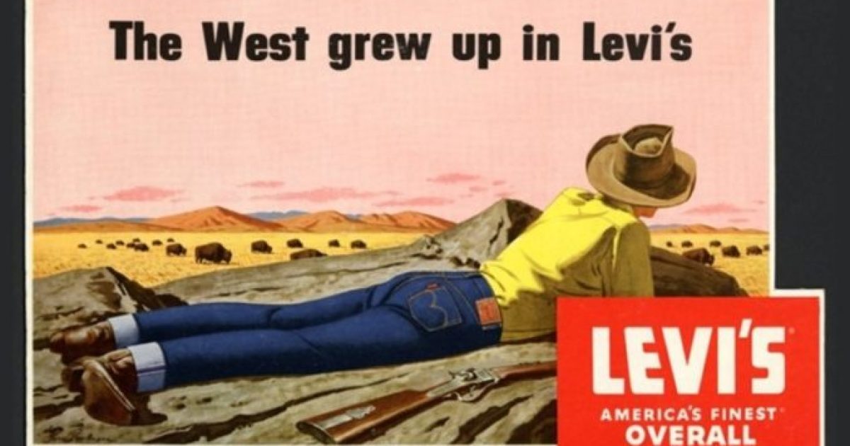 Levi Strauss Joins with Michael Bloomberg & Gabby Giffords to Disarm Americans