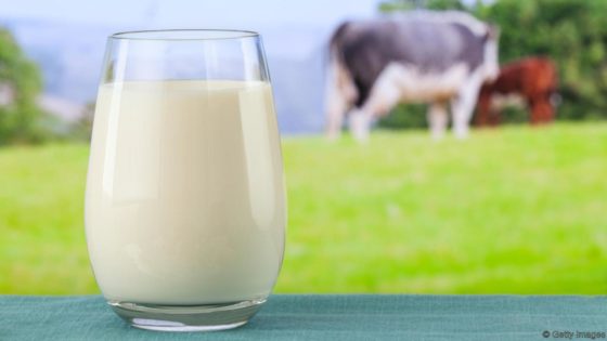 George Washington Univ. Professor — Milk Is A ‘Tool For White Dominance And Superiority’