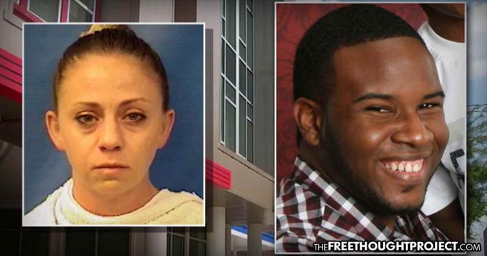 Warrants Show Police Never Searched Amber Guyger’s Apartment, Now It’s Too Late, She’s ‘Vacated’ It