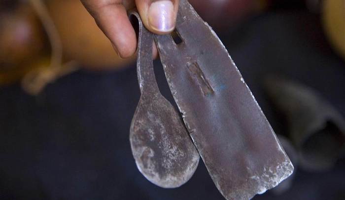 UK: Ten babies, less than one year old, barbarically subjected to female genital mutilation within three months