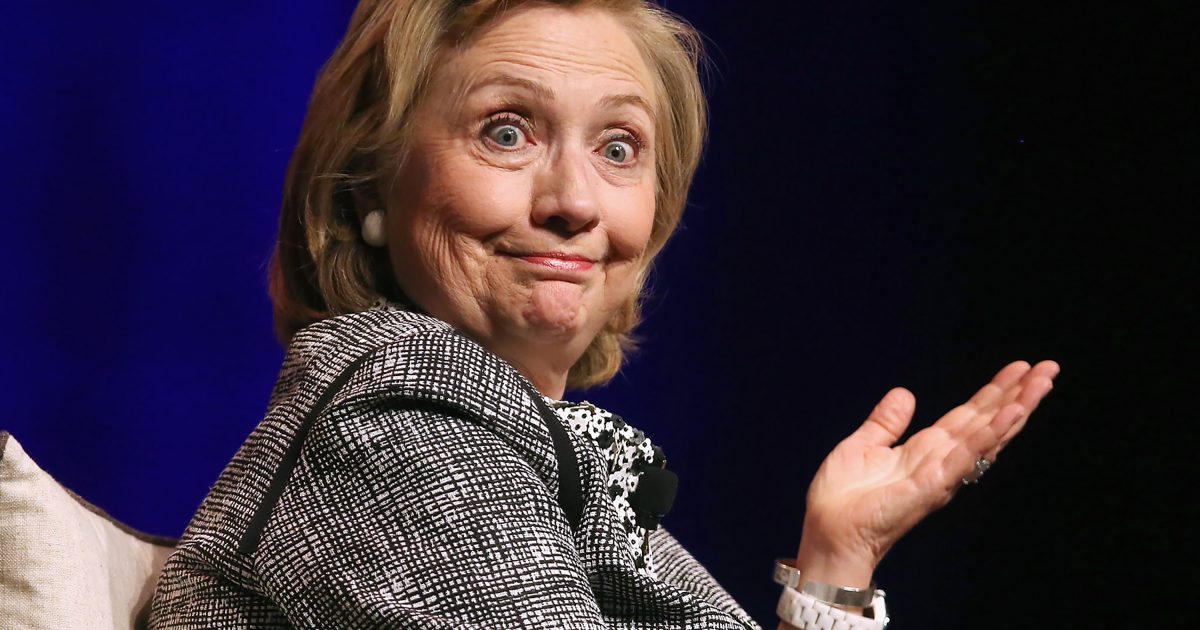 More Questionable Behavior Revealed In Hillary Clinton’s “Deleted” Emails