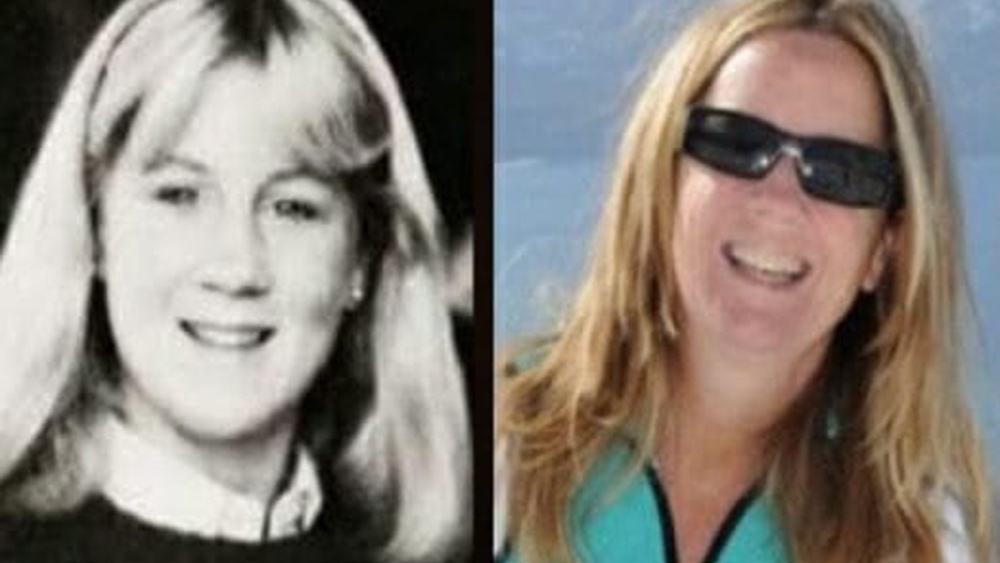 Kavanaugh accuser Christine Blasey Ford ran mass “hypnotic inductions” of psychiatric subjects as part of mind control research funded by foundation linked to “computational psychosomatics” neuro-hijacking