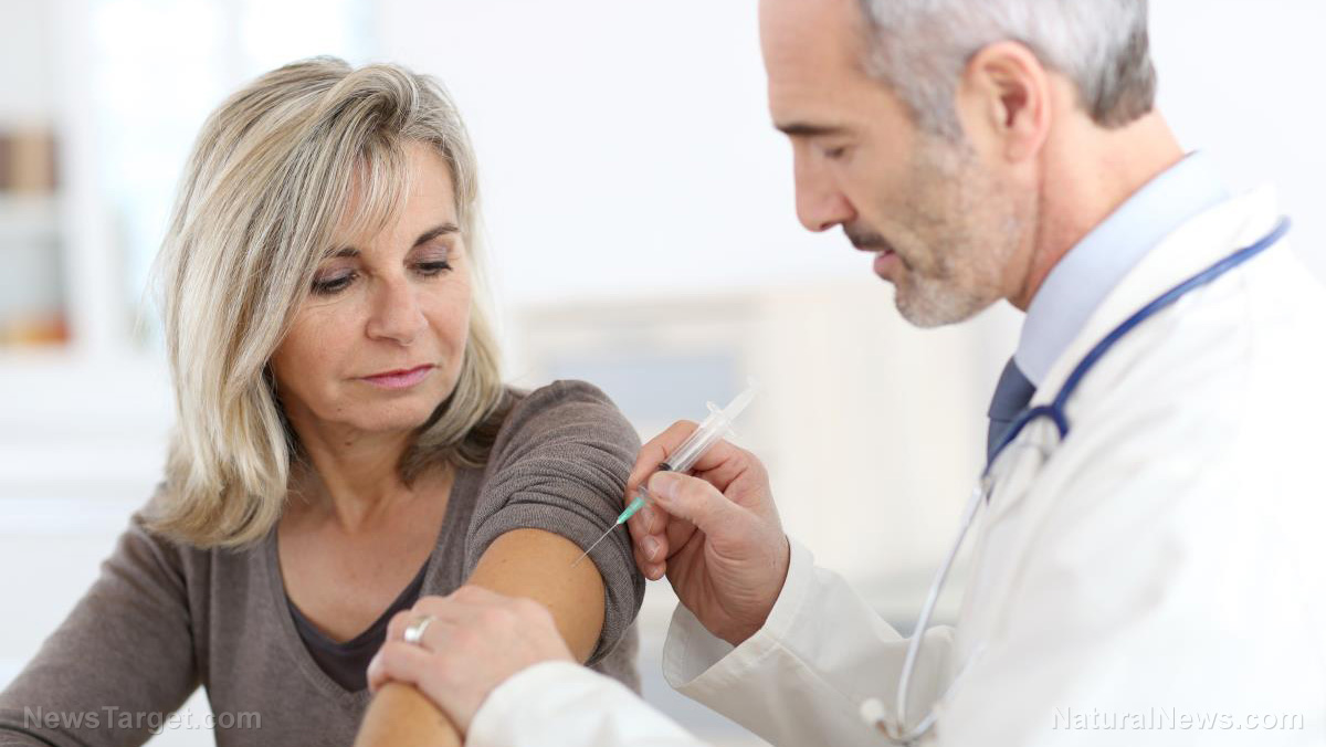 U.S. government stats reveal that the flu vaccine is the most dangerous vaccine in America