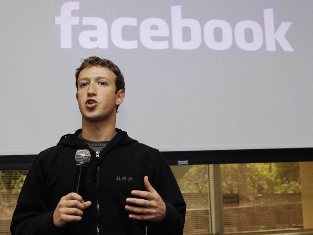 “Mark Zuckerberg Has Destroyed My Life”: Facebook DELETES over 800 mostly Conservative grassroots accounts, pages