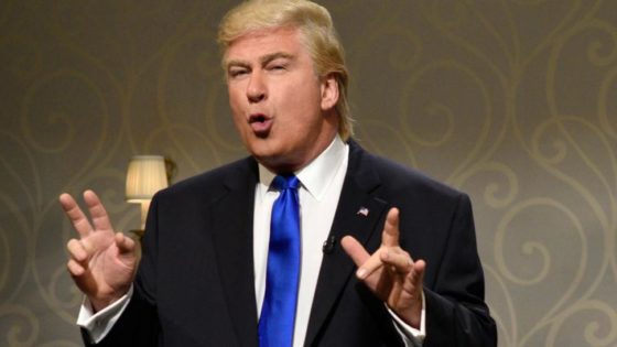 Alec Baldwin: ‘We Need To Overthrow The Government of the United States’