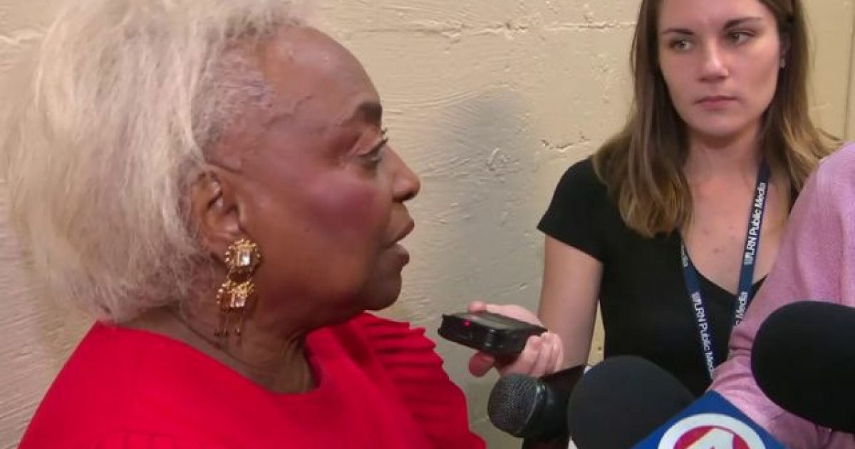 Contempt? Broward County Elections Supervisor Brenda Snipes Refuses Court Order To Turn Over Ballots