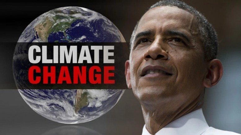 Climate Change: The Sky is Falling, the END is Coming and We Have “Mommy Issues”