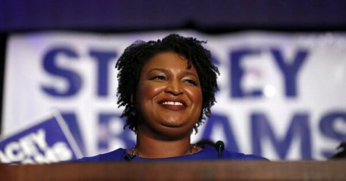 Georgia Democrat Party Says Thousands of New “Absentee, Early, and Election Day Votes” Were Just Discovered in Several Counties