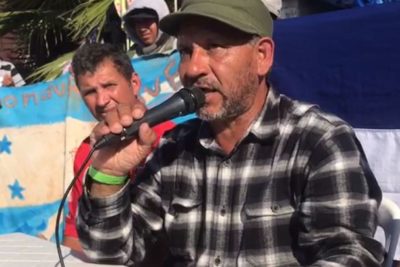 Man Leading Migrant Caravan Is A Suspected Terrorist – Demands Entry Or $50,000 Each for Migrants to Return Home