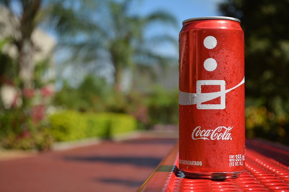 This court just ruled Coca-Cola products are POISON
