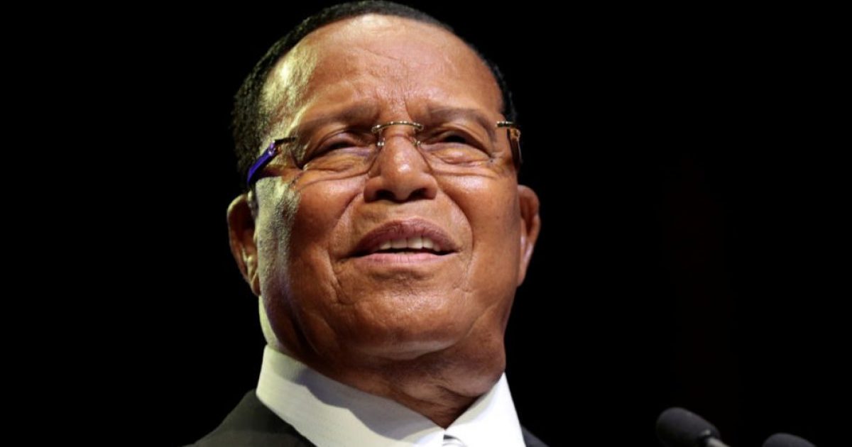 Terrorists who gunned down Jews in a Jersey City kosher market were inspired by Nation of Islam leader Louis Farrakhan