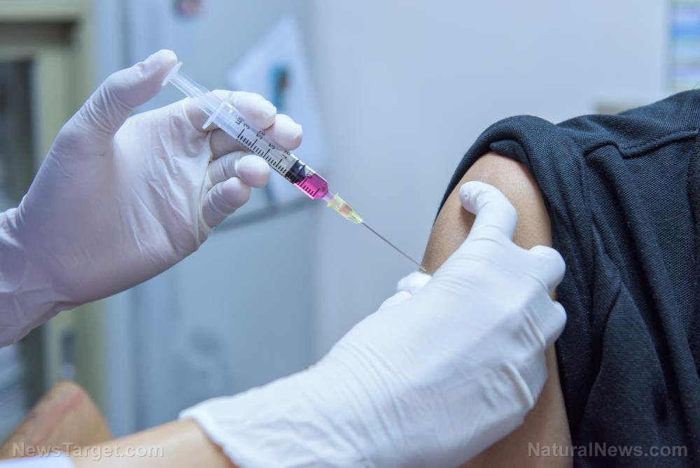 There isn’t just one good reason to avoid the flu shot – there are 10