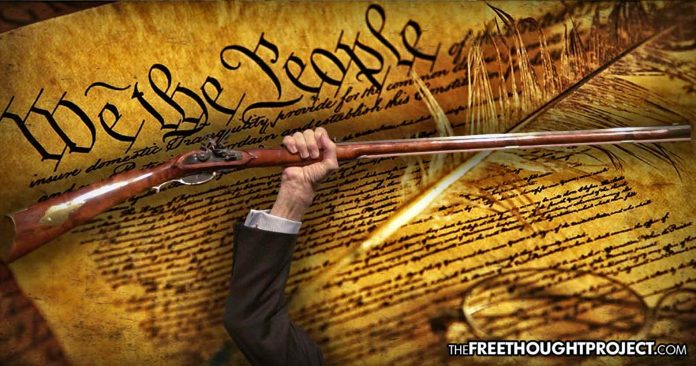 Over One Million Gun Owners Refuse to Obey Ban, No One Turning in Magazines