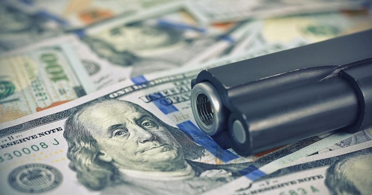 House Dems Plan To Criminalize Private Gun Sales