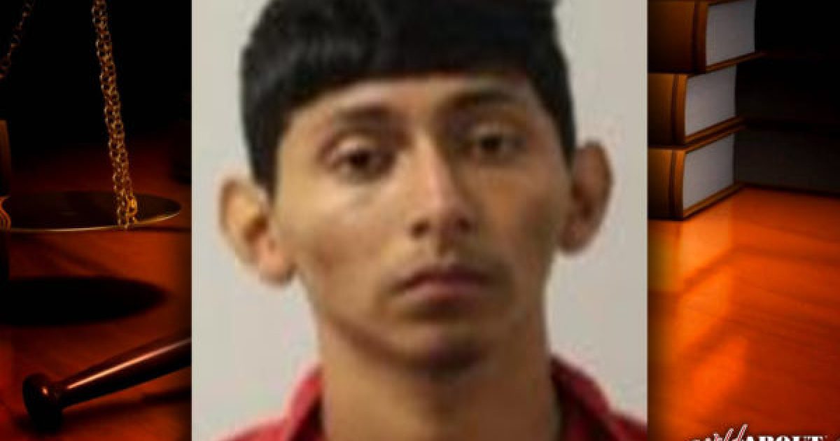 Obama-Appointed Judge Freed MS-13 Illegal Alien “Perverso,” Who Then Murdered 17-Year-Old Girl