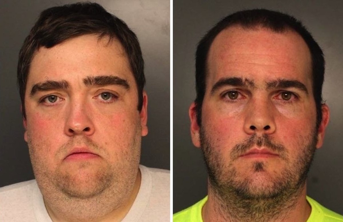 Felony Charges for Philly Antifa Attackers of US Marines