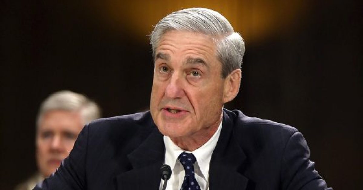 Latest Revelation: We Could Add Obstruction Of Justice To Robert Mueller’s 4 Current Criminal Complaints