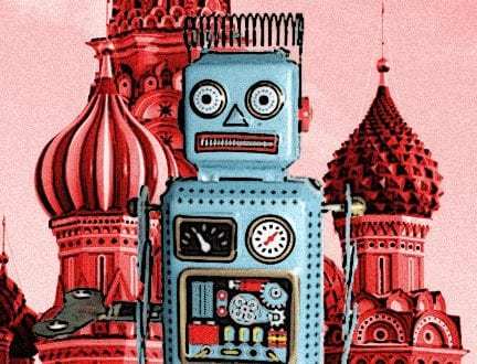TRUTH BOMB! Firm that warned Americans of Russian meddling…was running an army of fake Russian bots