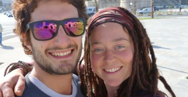 Yet Another Left-Wing Couple Visits Dangerous Country to Spread Love, Disappears