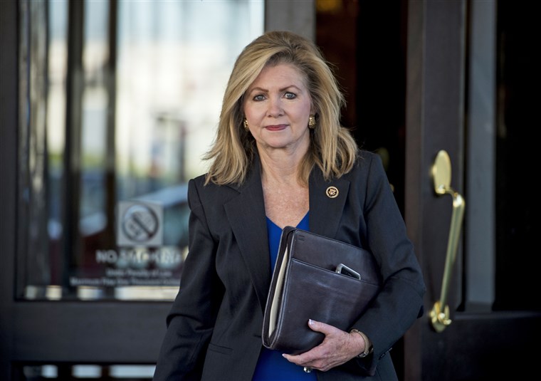 Blackburn Bill Would Eliminate All Federal Funding of Abortion Providers
