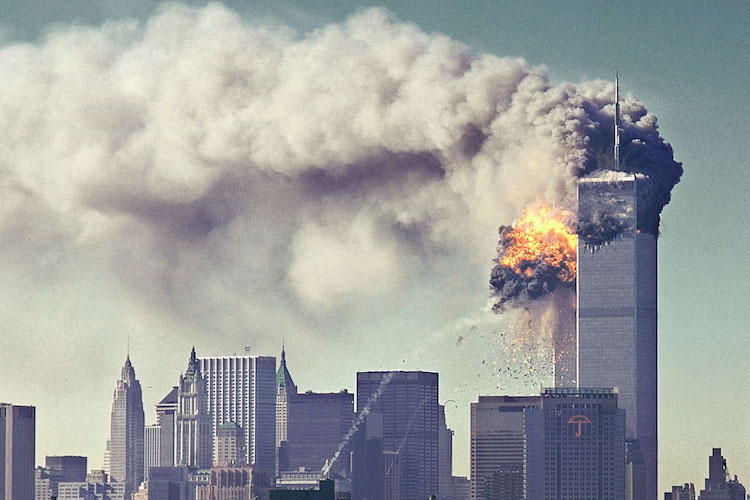 Federal Grand Jury to Hear Evidence that 9/11 was a Controlled Demolition