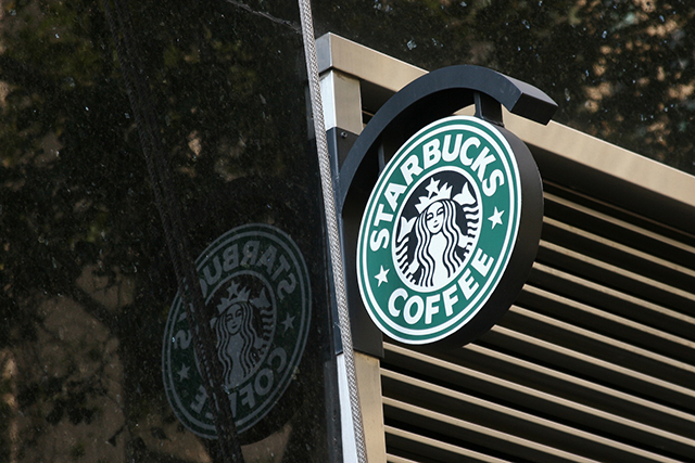 Starbucks Installing Needle-Disposal Boxes In Bathrooms In Wake Of Open Door Policy
