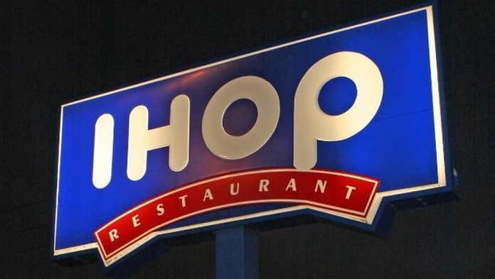 Alabama: Wounded IHOP Employee Shoots & Kills Armed Man Shooting At Co-Workers