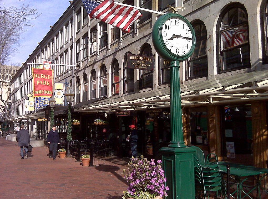 Owner of Historic Boston Restaurant Says Minimum Wage Hikes Hastened Its Demise